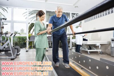 فیزیوتراپی دانشگاه سملوایز مجارستان 