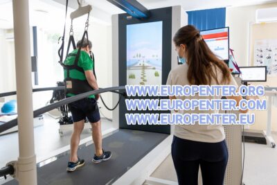 تحصیل فیزیوتراپی در مجارستان 