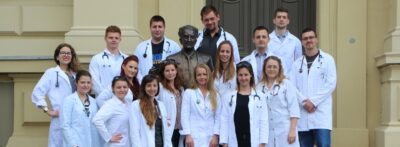 فیزیوتراپی دانشگاه سگد مجارستان 