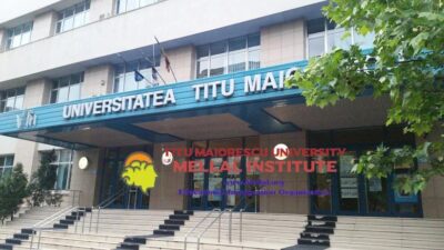 Study medicine in romania 