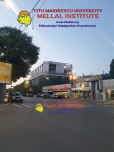 Study medicine in romania , دانشگاه تیتو مایورسکو رومانی ، Titu Maiorescu University , جامعة تيتو مايوريسكو رومانيا