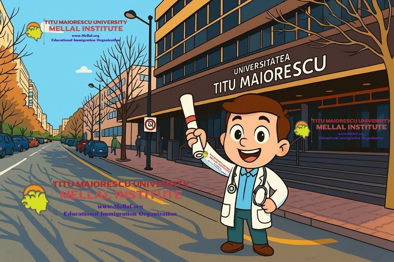 Titu Maiorescu University